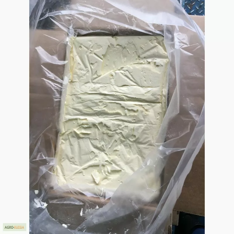 фотография продукта Масло сливочное 72.5% гост в ульяновске