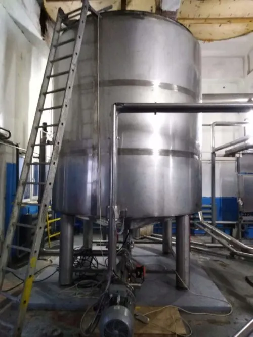 оборудование для молочного производства  в Ульяновске